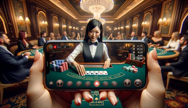 Aviator Game Live Casino